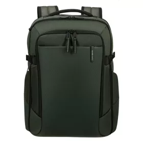 Samsonite Armox 15.6" zöld notebook kabin/hátizsák