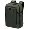 Samsonite Armox 15.6" zöld notebook kabin/hátizsák