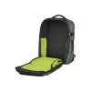 Samsonite Armox 15.6" zöld notebook kabin/hátizsák