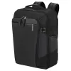 Samsonite Armox 17.3" Overnight fekete notebook/kabin hátizsák