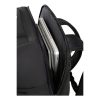 ARMOX Laptop Bp L 17.3" Overnight fekete notebook/kabin hátizsák