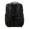 ARMOX Laptop Bp L 17.3" Overnight fekete notebook/kabin hátizsák