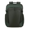 ARMOX Laptop Bp L 17.3" Overnight zöld notebook/kabin hátizsák