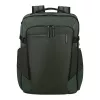 Samsonite Armox 17.3" Overnight zöld notebook/kabin hátizsák