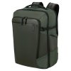 ARMOX Laptop Bp L 17.3" Overnight zöld notebook/kabin hátizsák