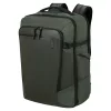 Samsonite Armox 17.3" Overnight zöld notebook/kabin hátizsák