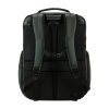 ARMOX Laptop Bp L 17.3" Overnight zöld notebook/kabin hátizsák