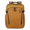 Samsonite Armox 17.3" Overnight sárga notebook/kabin hátizsák