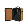 Samsonite Armox 17.3" Overnight sárga notebook/kabin hátizsák