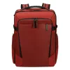 Samsonite Armox 17.3" Overnight piros notebook/kabin hátizsák