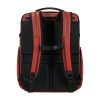 ARMOX Laptop Bp L 17.3" Overnight piros notebook/kabin hátizsák