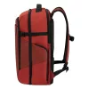 Samsonite Armox 17.3" Overnight piros notebook/kabin hátizsák
