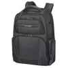 Samsonite PRO-DLX5  17,3" fekete notebook hátizsák