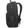 Samsonite PRO-DLX5  17,3" fekete notebook hátizsák