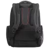 Samsonite PRO-DLX5  17,3" fekete notebook hátizsák