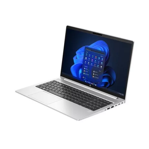 HP ProBook 450 G10 15,6"FHD/Intel Core i5-1334U/16GB/512GB/Int.VGA/Win11 Pro/ezüst laptop