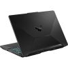 Asus TUF Gaming A15 FA506NC-HN006 15,6"FHD/AMD Ryzen 5 7535U/8GB/512GB/RTX 3050 4GB/fekete laptop