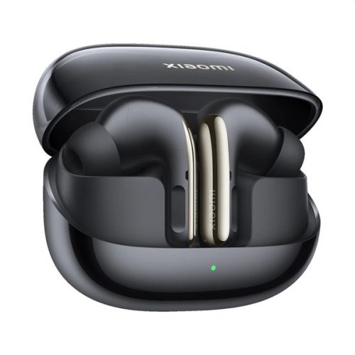Xiaomi BHR9647GL Buds 5 Pro WiFi True Wireless Bluetooth fekete fülhallgató