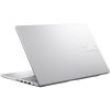 Asus VivoBook 15 X1504 X1504VA-BQ1105W 15,6"FHD/Intel Core i3-1315U/8GB/512GB/Int.VGA/Win11/ezüst laptop