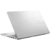 Asus VivoBook 15 X1504 X1504VA-BQ1105W 15,6"FHD/Intel Core i3-1315U/8GB/512GB/Int.VGA/Win11/ezüst laptop