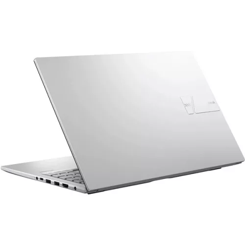 Asus VivoBook 15 X1504 X1504VA-BQ1105W 15,6"FHD/Intel Core i3-1315U/8GB/512GB/Int.VGA/Win11/ezüst laptop