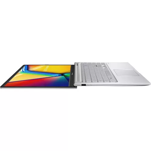Asus VivoBook 15 X1504 X1504VA-BQ1105W 15,6"FHD/Intel Core i3-1315U/8GB/512GB/Int.VGA/Win11/ezüst laptop