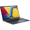 Asus VivoBook 15 X1504 X1504VA-BQ766 15,6"FHD/Intel Core i5-1335U/8GB/512GB/Int.VGA/FreeDOS/kék laptop