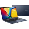Asus VivoBook 15 X1504 X1504VA-BQ766 15,6"FHD/Intel Core i5-1335U/8GB/512GB/Int.VGA/FreeDOS/kék laptop