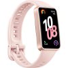 Huawei Band 10 rózsaszín aktivitásmérő