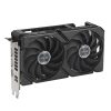 Asus Dual Radeon RX 9060 XT AMD 8GB GDDR6 128bit PCIe videókártya