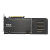 Asus Prime Radeon RX 9060 XT OC Edition AMD 16GB GDDR6 128bit PCIe videókártya