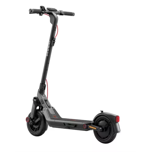Segway Ninebot KickScooter E3 Pro E elektromos roller