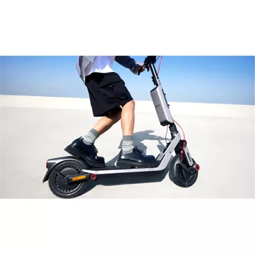 Segway Ninebot Kickscooter E3 E elektromos roller