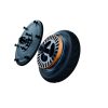 Segway Ninebot KickScooter C2 Lite gyerek elektromos roller