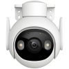 IMOU Cruiser 2 /8MP/3,6mm/kültéri/H265/IR30m/ember, jármű észlelés/aktív elrettentő funkció/IP wifi PT kamera