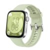 Huawei Watch Fit 3 zöld okosóra
