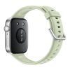 Huawei Watch Fit 3 zöld okosóra