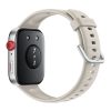 Huawei Watch Fit 3 fehér okosóra