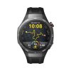 Huawei Watch GT 5 Pro (46mm) fekete okosóra