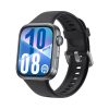 Huawei Watch Fit 4 fekete okosóra