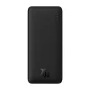 Baseus Airpow 10000 mAh, 20W, fekete power bank