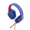 Trust 25738 GXT 415SM Zirox Superman könnyű vezetékes gamer headset