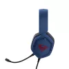 Trust 25739 GXT492SM Carus Superman multiplatform vezetékes gamer headset