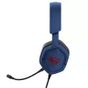 Trust 25739 GXT492SM Carus Superman multiplatform vezetékes gamer headset