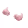 Sony WF-LS910N Linkbuds Fit zajszürős True Wireless Bluetooth rózsaszín fülhallgató