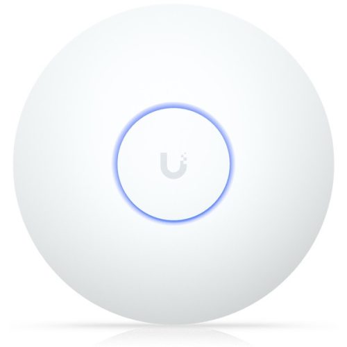 Ubiquiti UniFi U7-LR 802.11be Wi-Fi 7 Long-Range Dual-band beltéri Access Point