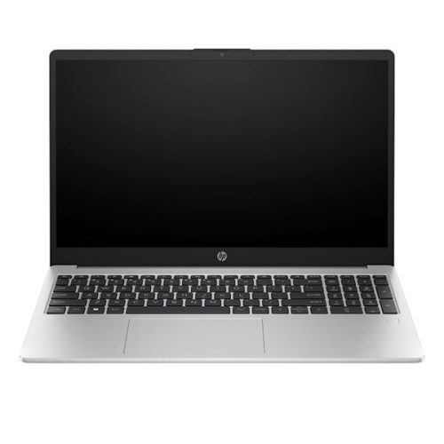 HP 250 G10 15,6"FHD/Intel Core i3-1315U/8GB/512GB/Int.VGA/FreeDOS/ezüst laptop