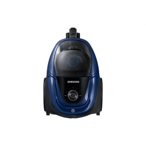 Samsung VC07M3110VB/GE kék porzsák nélküli porszívó