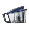 Samsung VC07M3110VB/GE kék porzsák nélküli porszívó