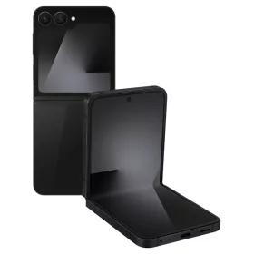   Samsung SM-F761B Galaxy Z Flip7 FE 6,7" 5G 8/128GB DualSIM fekete okostelefon